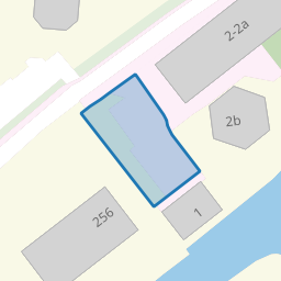 Perceel GDA01-M-7034