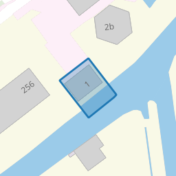 Perceel GDA01-M-7035