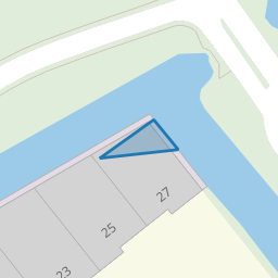 Perceel GDA01-M-7038