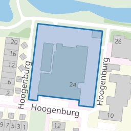 Perceel GDA01-M-7046