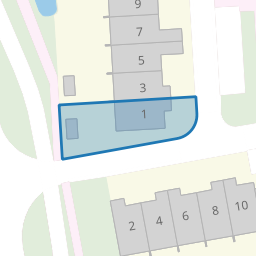 Perceel GDA01-M-7053