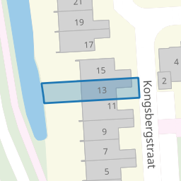 Perceel GDA01-M-7059