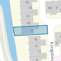 Perceel GDA01-M-7061