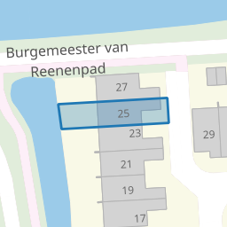 Perceel GDA01-M-7065