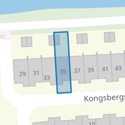 Perceel GDA01-M-7070