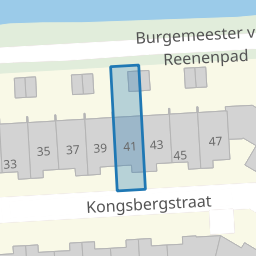 Perceel GDA01-M-7073
