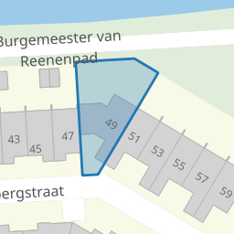 Perceel GDA01-M-7077