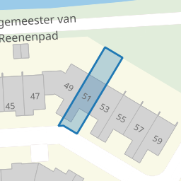 Perceel GDA01-M-7078