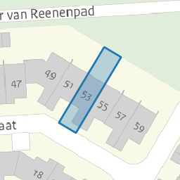 Perceel GDA01-M-7079