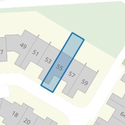 Perceel GDA01-M-7080