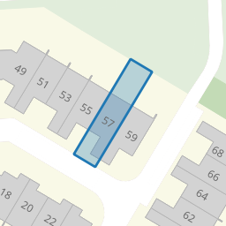 Perceel GDA01-M-7081