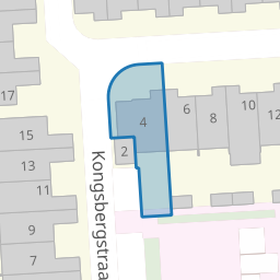 Perceel GDA01-M-7083