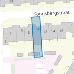 Perceel GDA01-M-7086