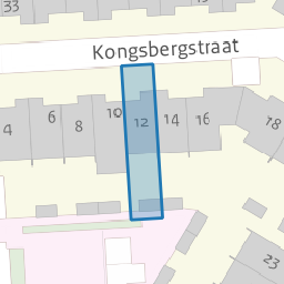 Perceel GDA01-M-7087