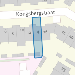 Perceel GDA01-M-7088