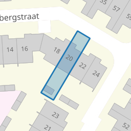 Perceel GDA01-M-7091