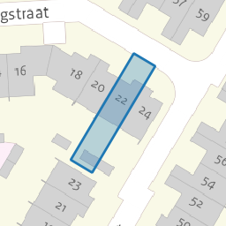 Perceel GDA01-M-7092