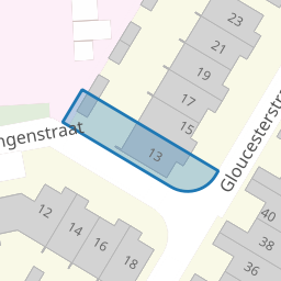 Perceel GDA01-M-7094