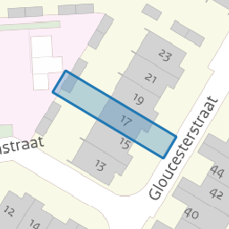 Perceel GDA01-M-7096