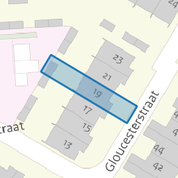 Perceel GDA01-M-7097