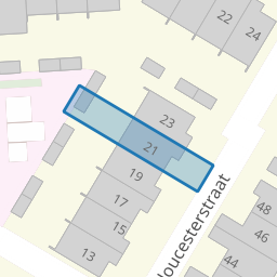 Perceel GDA01-M-7098