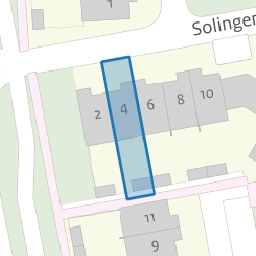 Perceel GDA01-M-7101