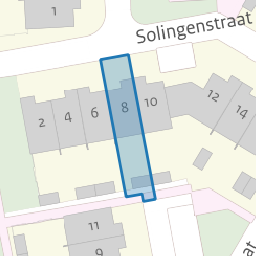 Perceel GDA01-M-7103