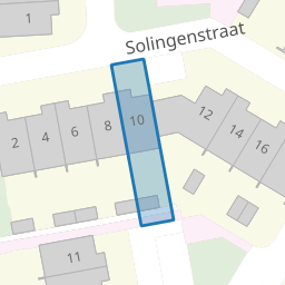 Perceel GDA01-M-7104