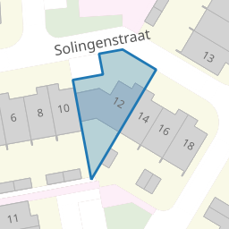 Perceel GDA01-M-7105