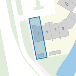 Perceel GDA01-M-7115