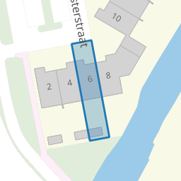 Perceel GDA01-M-7117