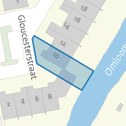 Perceel GDA01-M-7119