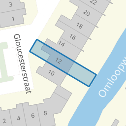 Perceel GDA01-M-7120