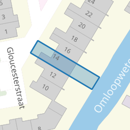 Perceel GDA01-M-7121