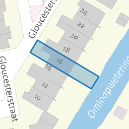 Perceel GDA01-M-7122