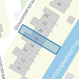 Perceel GDA01-M-7123