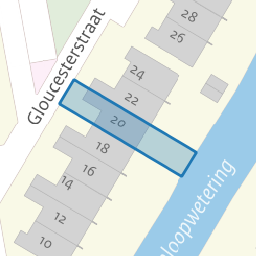 Perceel GDA01-M-7124