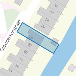 Perceel GDA01-M-7126