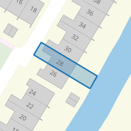 Perceel GDA01-M-7128