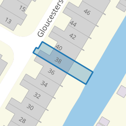 Perceel GDA01-M-7133