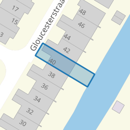 Perceel GDA01-M-7134