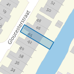 Perceel GDA01-M-7136