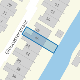 Perceel GDA01-M-7137