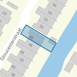 Perceel GDA01-M-7138