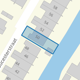 Perceel GDA01-M-7139