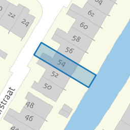 Perceel GDA01-M-7141