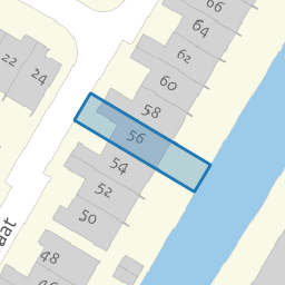 Perceel GDA01-M-7142