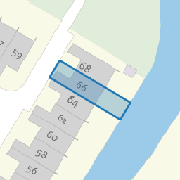 Perceel GDA01-M-7147