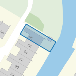 Perceel GDA01-M-7148