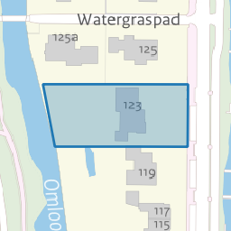 Perceel GDA01-M-7149